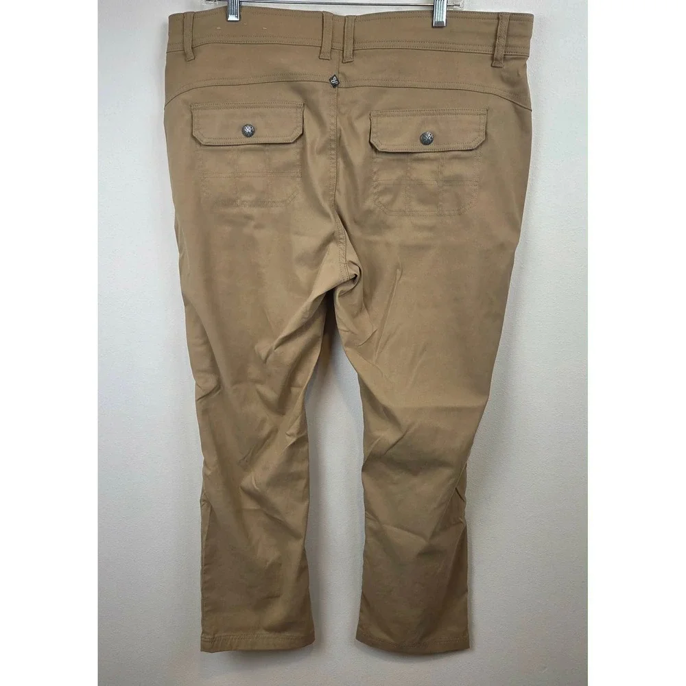 Prana good overall